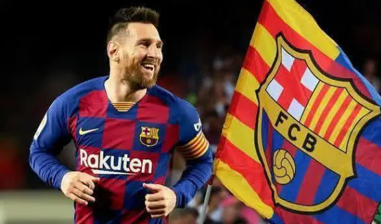 Comprar Camisetas de Futbol Barcelona Messi