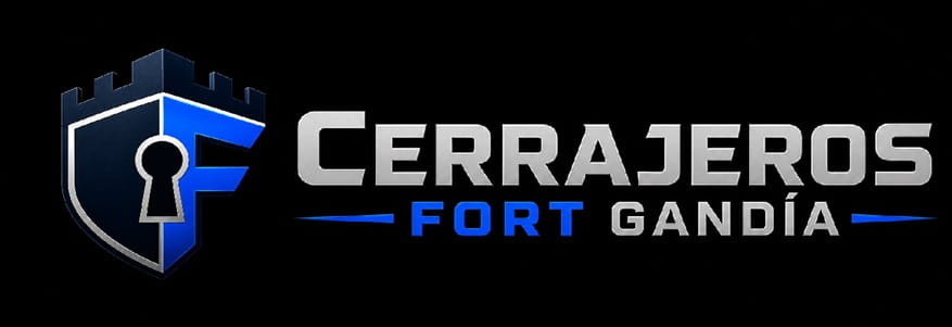 CERRAJEROS FORT GANDIA