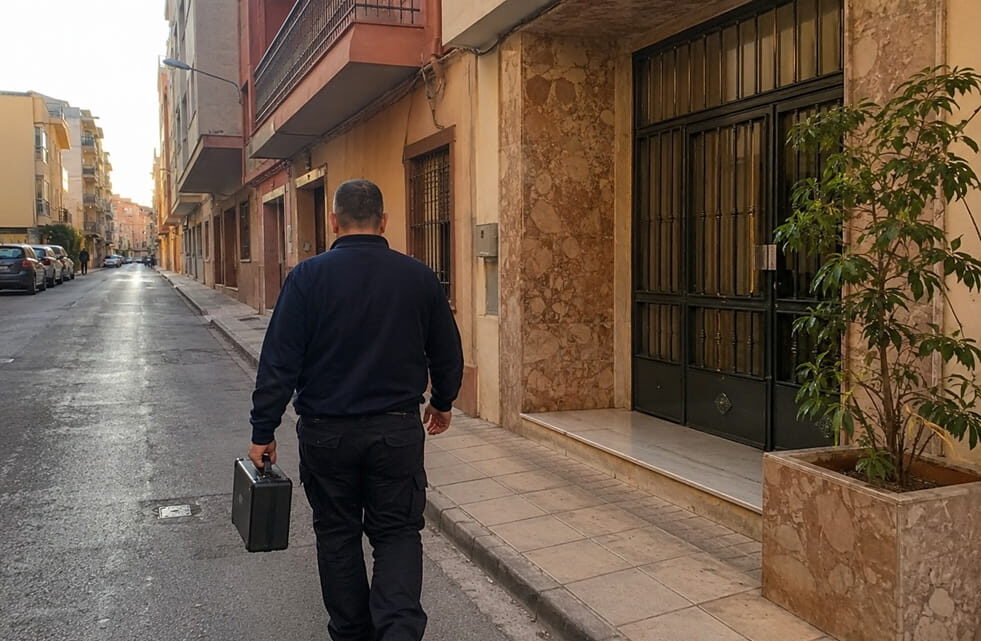 Cerrajeros en Bellreguard