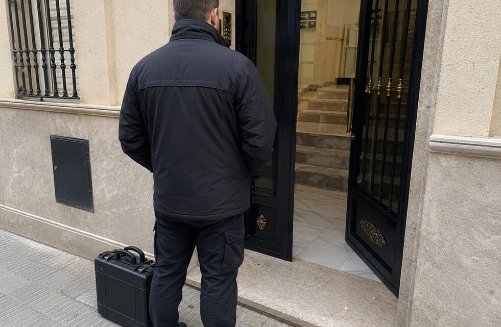 Cerrajeros en Daimus