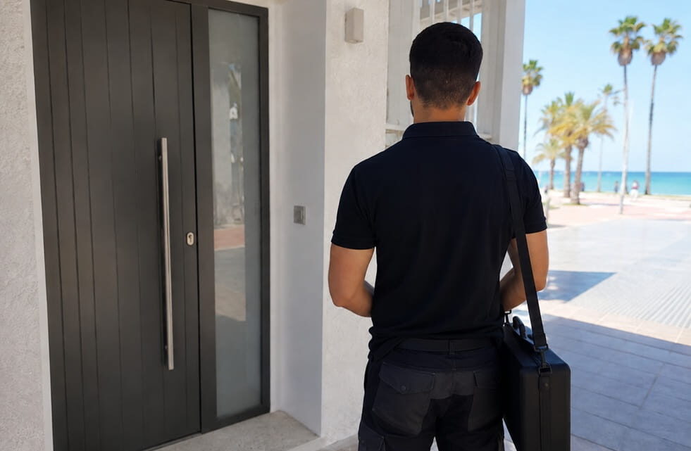 CERRAJEROS EN GANDIA