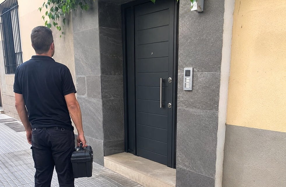 Cerrajeros en Grao de Gandía